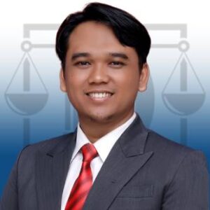 Picture of Adv. Alex Prayogo
